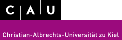 Logo der Universität zu Kiel