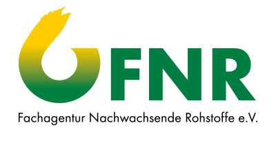Logo der Fachagentur Nachwachsender Rohstoffe