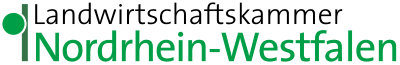 Logo vom Pflanzenschutz-Dienst der Landwirtschaftskammer NRW
