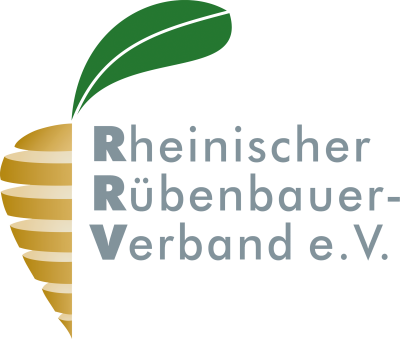 Logo vom Rheinischen Rübenbauer-Verband