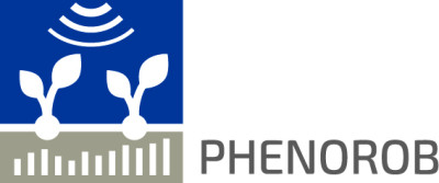 Logo Phenorob