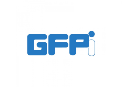 Logo der GFPi